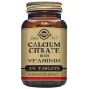 Calcium Citrate+D3