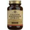 Calcium Magnesium Citrate