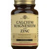 Calcium Magnesium Zink