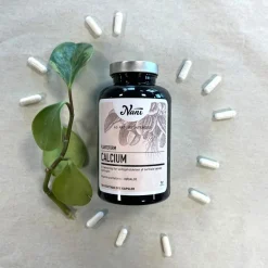 Calcium på Organisk Planteform