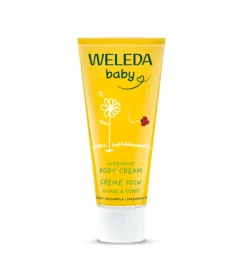 Calendula Body Cream