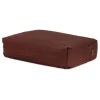 Calm Organic Cotton Rectangular Yoga Bolster
