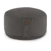 Calm Organic Cotton Round Meditation Cushion