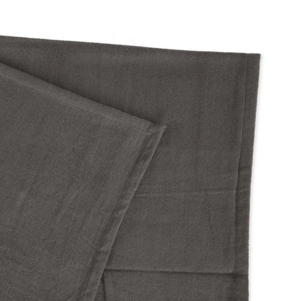 Calm Organic Cotton Yoga Blanket
