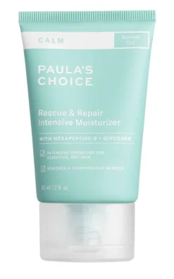 Calm Rescue & Repair Intensive Moisturizer