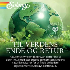 Cal-Mag Citrat med vitamin D og K2