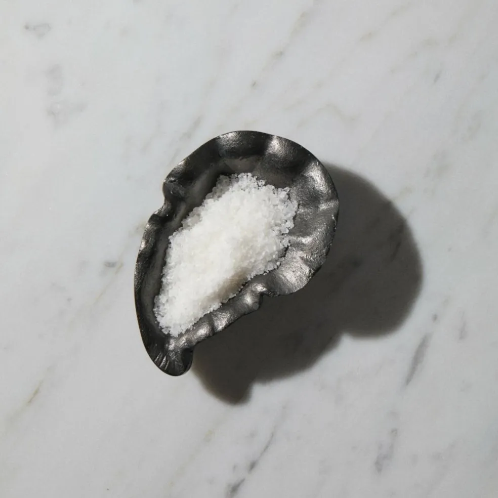 Calming Crystals Relaxing Foot & Bath Salts