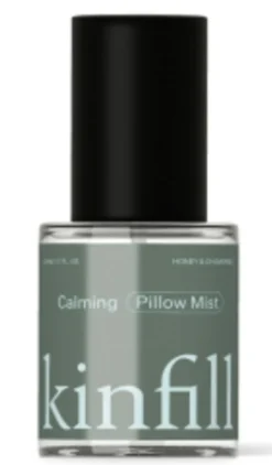Calming Pillow Mist