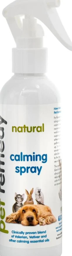 Calming spray