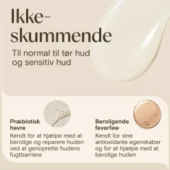 CALM+RESTORE Nourishing Oat Cleanser