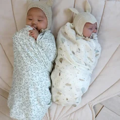 Cam Cam Baby Svøb Swaddle Dreamland