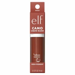 Camo Liquid Blush