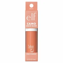 Camo Liquid Blush