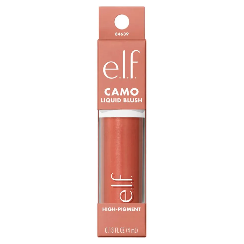 Camo Liquid Blush