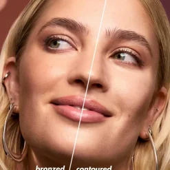 Camo Liquid Bronzer & Contour