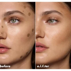 Camo Liquid Bronzer & Contour