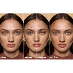 Camo Liquid Bronzer & Contour