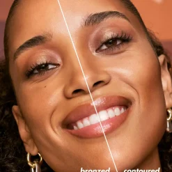 Camo Liquid Bronzer & Contour