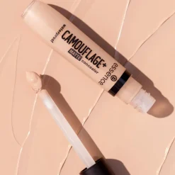 Camouflage+ Matte Concealer