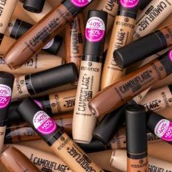 Camouflage+ Matte Concealer