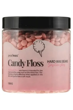 Candy Floss Sensitive Bikini Line