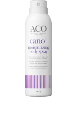 Cano+ Moisturising Body Spray