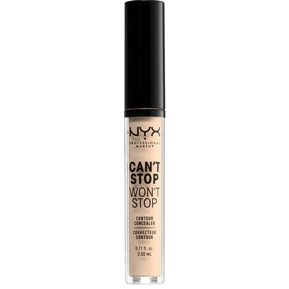 Can't Stop Won't Stop Contour Concealer