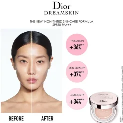 Capture Dreamskin Moist & Perfect Cushion