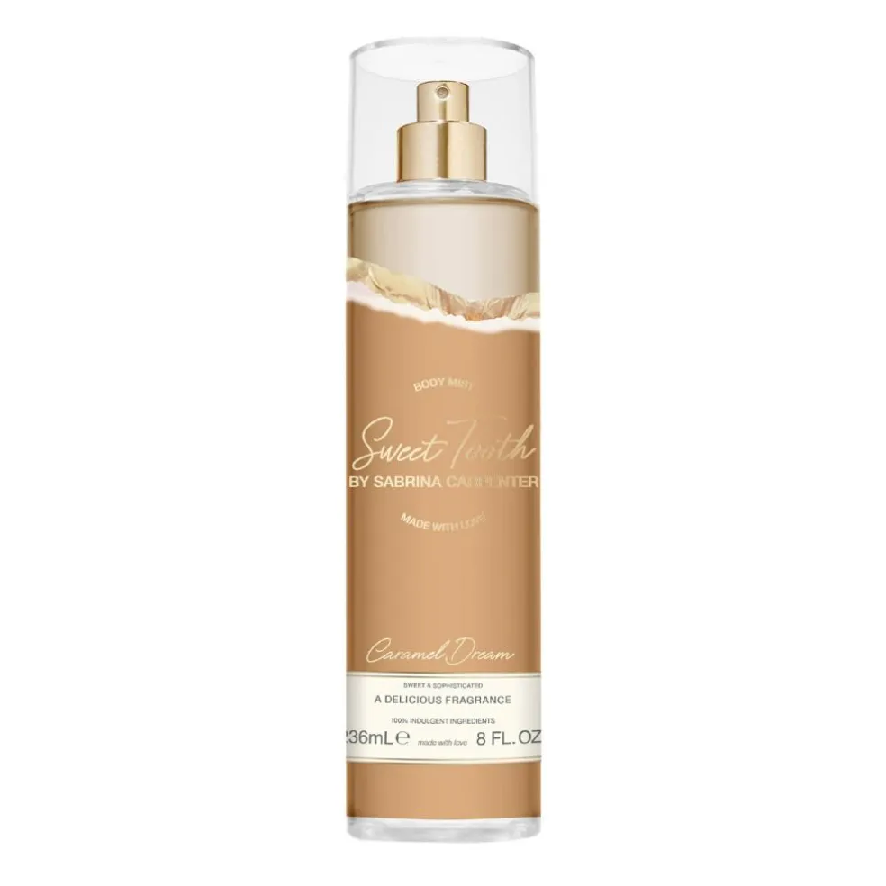 Caramel Dream Body Mist