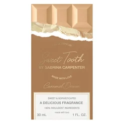 Caramel Dream Eau de Parfum