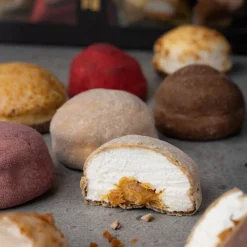 Caramel Filled Gift Box