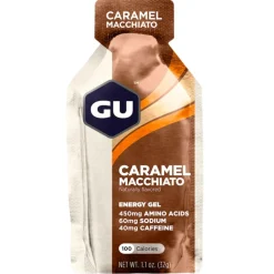 Caramel Macchiato Gel