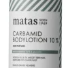 Carbamid Bodylotion 10% Uden Parfume