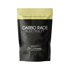 Carbo Race Electrolyte 1 kg