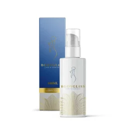 Care & Comfort Sensitive Lubricant