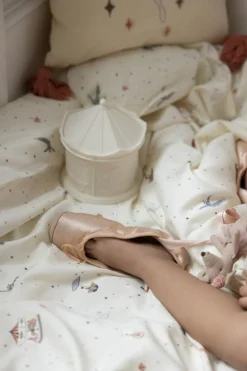 Carousel Night Light