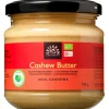Cashew Butter Ø