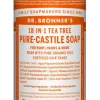 Castile Soap Tea-Tree