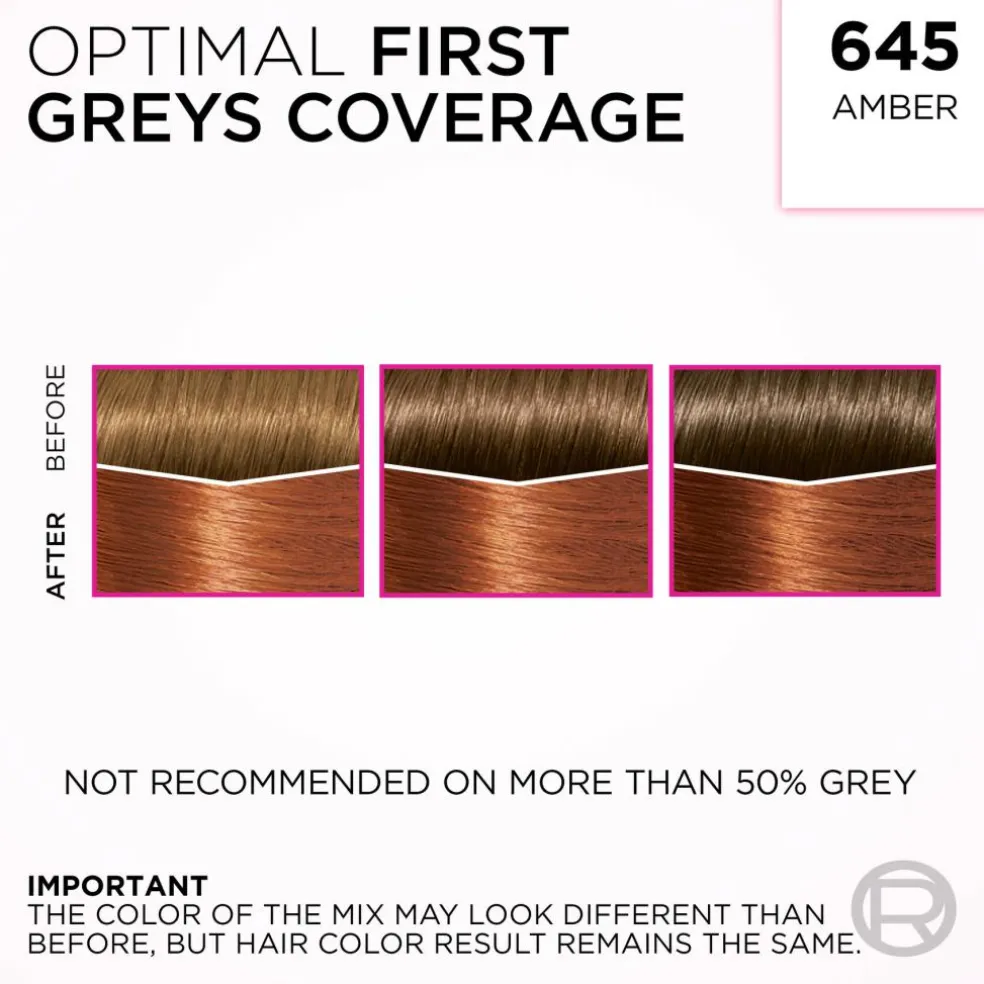 Casting Crème Gloss Semipermanent Hårfarve