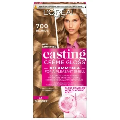 Casting Crème Gloss Semipermanent Hårfarve