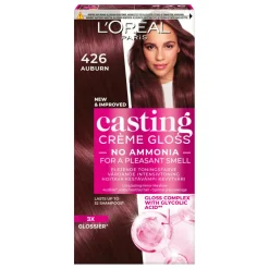 Casting Crème Gloss Semipermanent Hårfarve