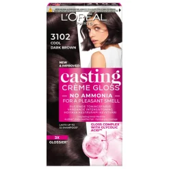 Casting Crème Gloss Semipermanent Hårfarve