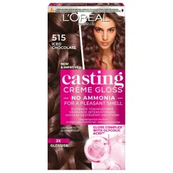 Casting Crème Gloss Semipermanent Hårfarve