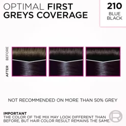 Casting Crème Gloss Semipermanent Hårfarve