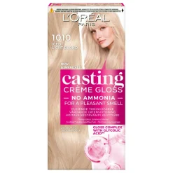 Casting Crème Gloss Semipermanent Hårfarve