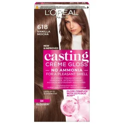 Casting Crème Gloss Semipermanent Hårfarve