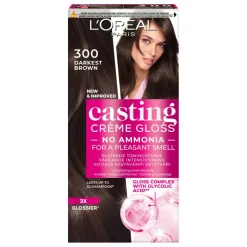 Casting Crème Gloss Semipermanent Hårfarve