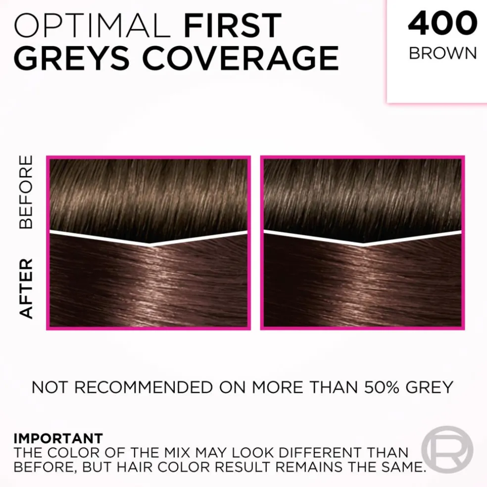 Casting Crème Gloss Semipermanent Hårfarve