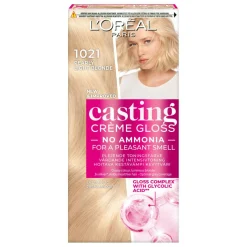 Casting Crème Gloss Semipermanent Hårfarve