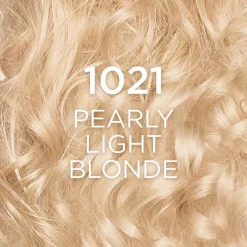 Casting Crème Gloss Semipermanent Hårfarve